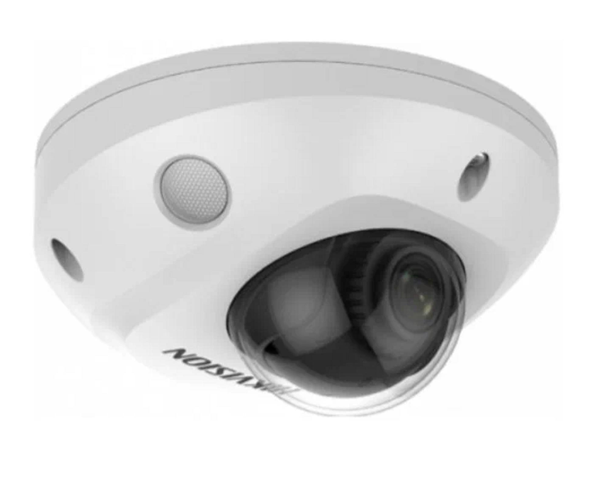 Камера Hikvision DS-2CD2527G2-LS, 2 Мп, IP67, LED-подсветка до 30 м
