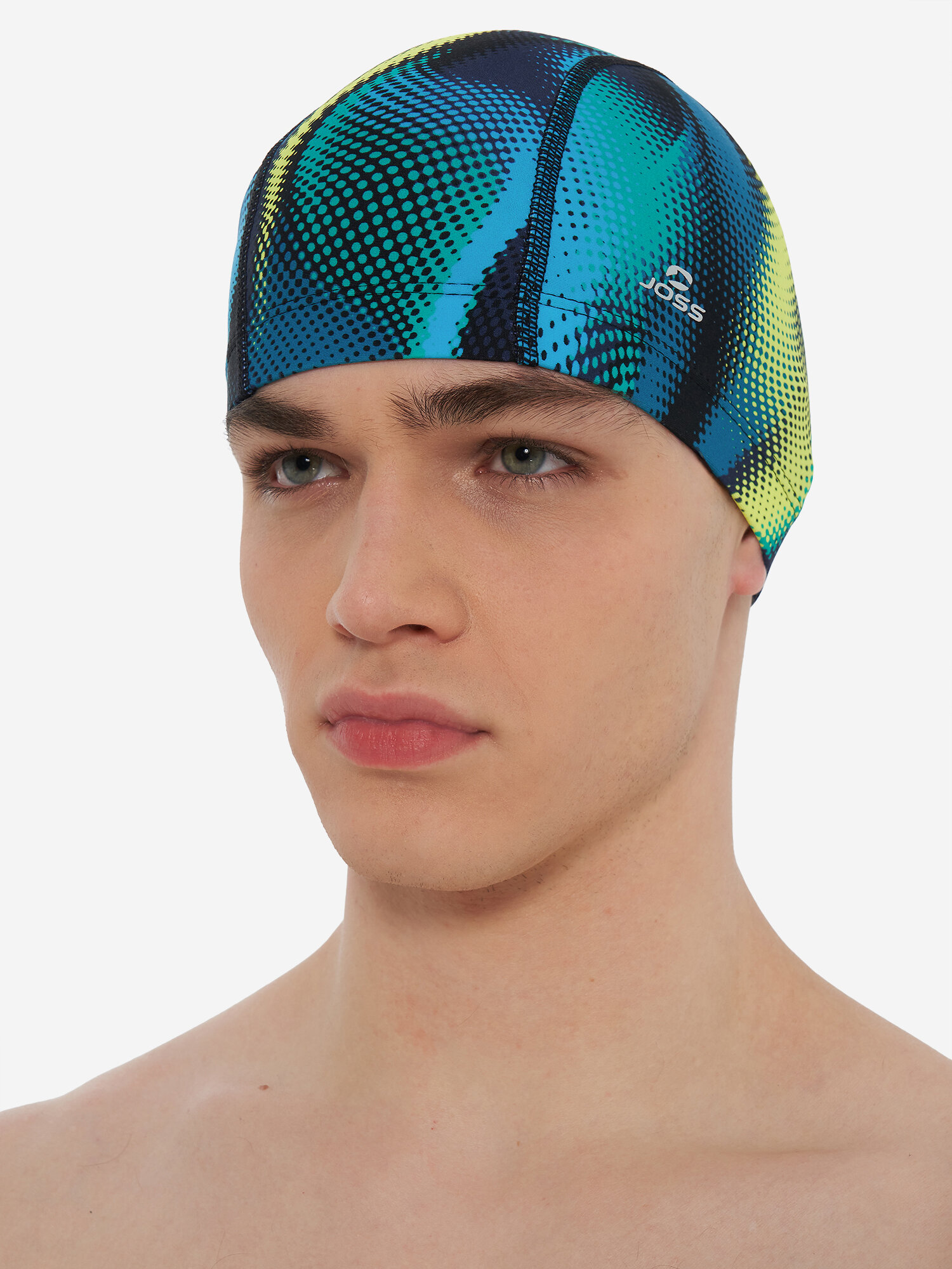 Шапочка для плавания Joss — фото 1