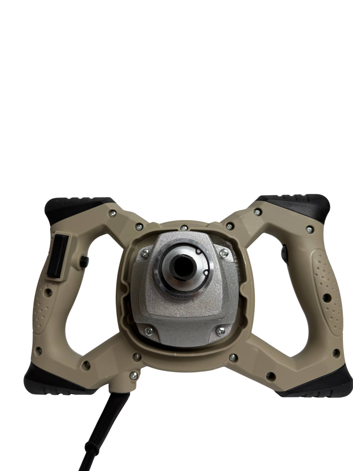 Электрический миксер CROWN, 220 V, 50-60 Hz, мощность 2600 W, скорость 800 RPM, диаметр 100-120 mm