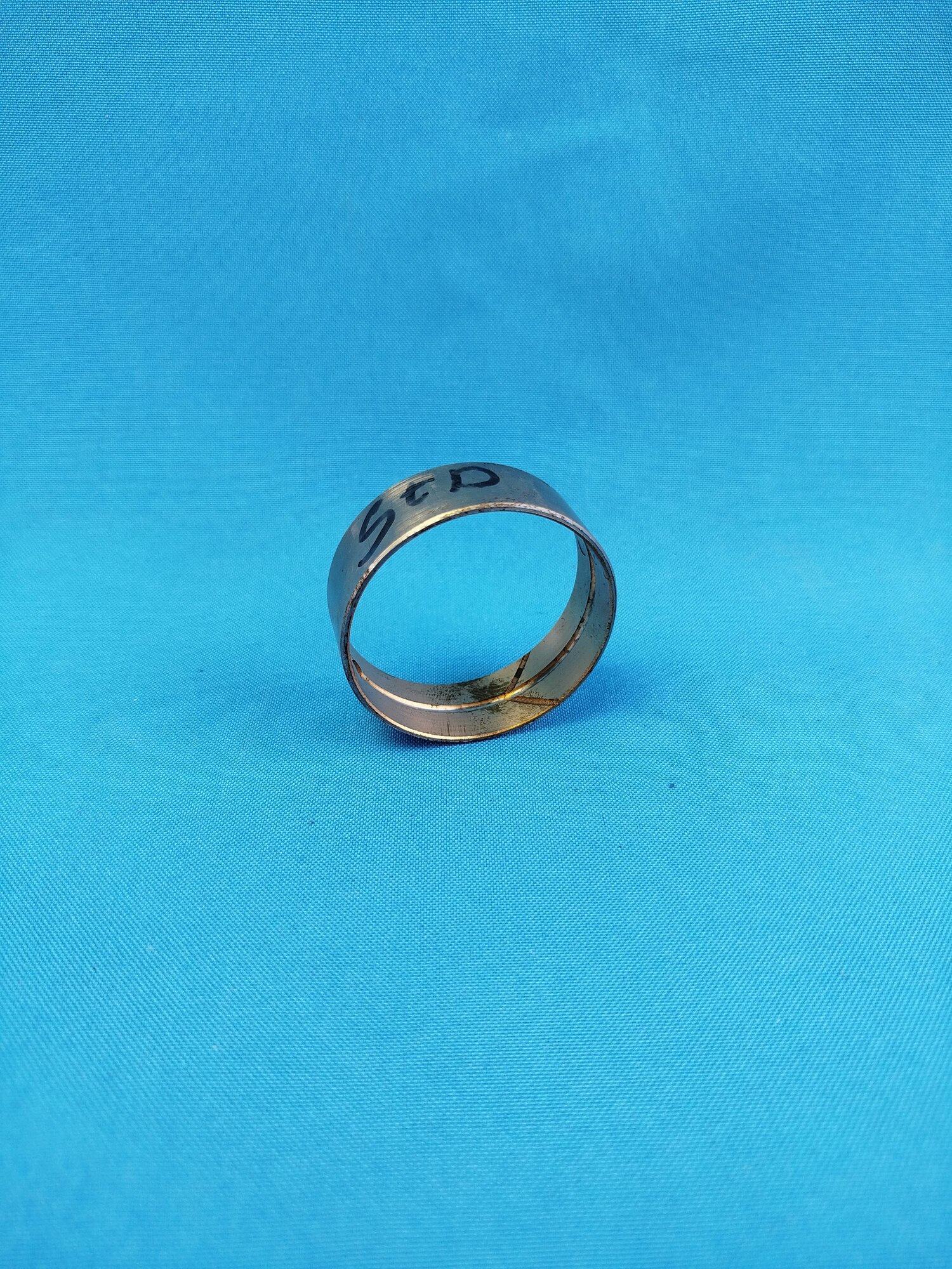 Втулки промежуточного вала "Federal Reserve" для автомобилей ВАЗ 2101-07, Нива (STD)