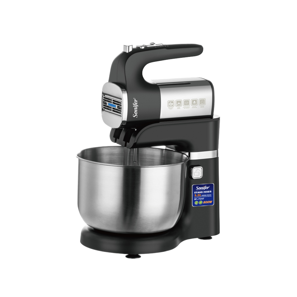 Sonifer SF-7037 — Планетарный миксер — фото 1