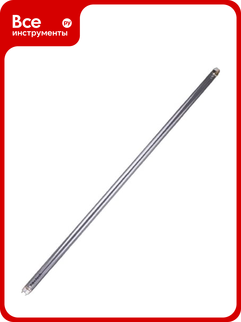 Ультрафиолетовая лампа Aax.Tech 15W G13 aax115