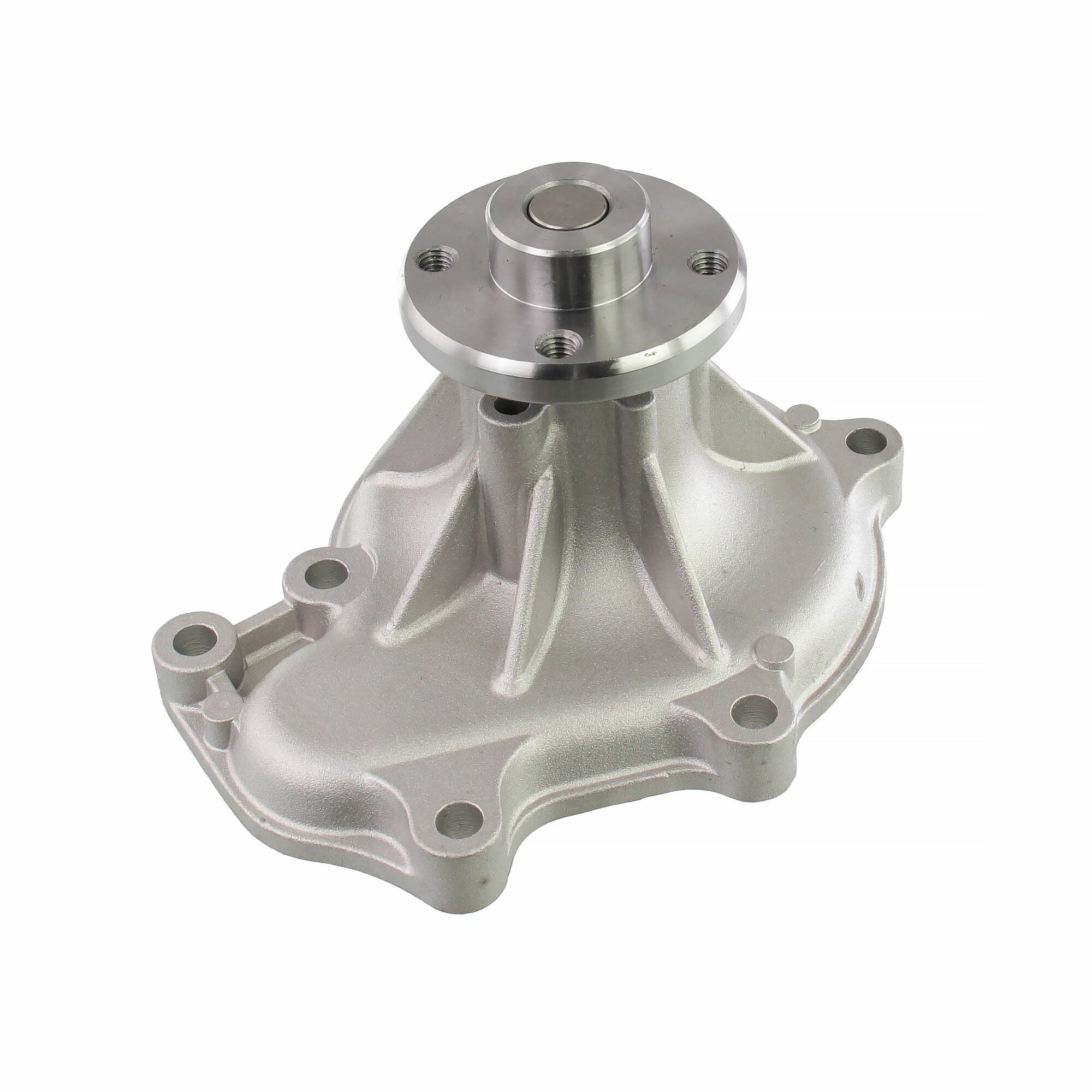 Помпа водяная Kubota V3300 (1C01073032) — фото 1