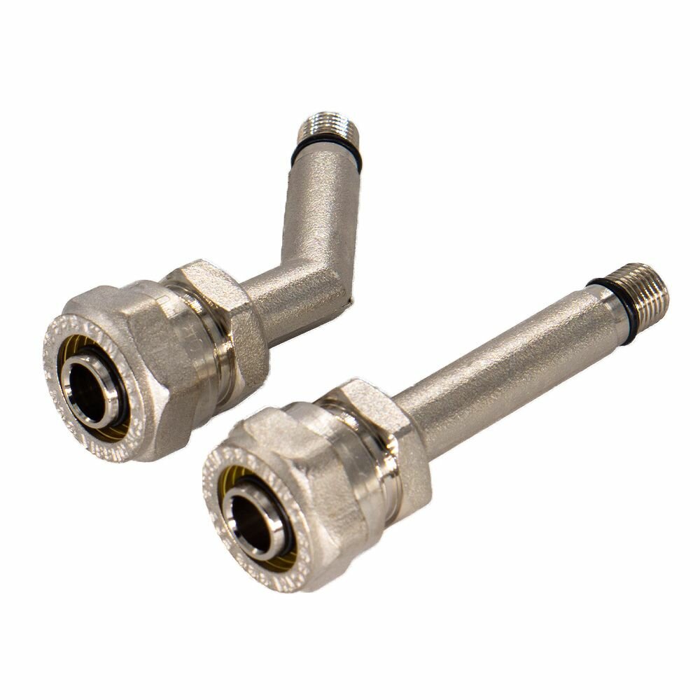 Вкрутка для смесителя 16хМ10 СТМ (пара) — фото 1