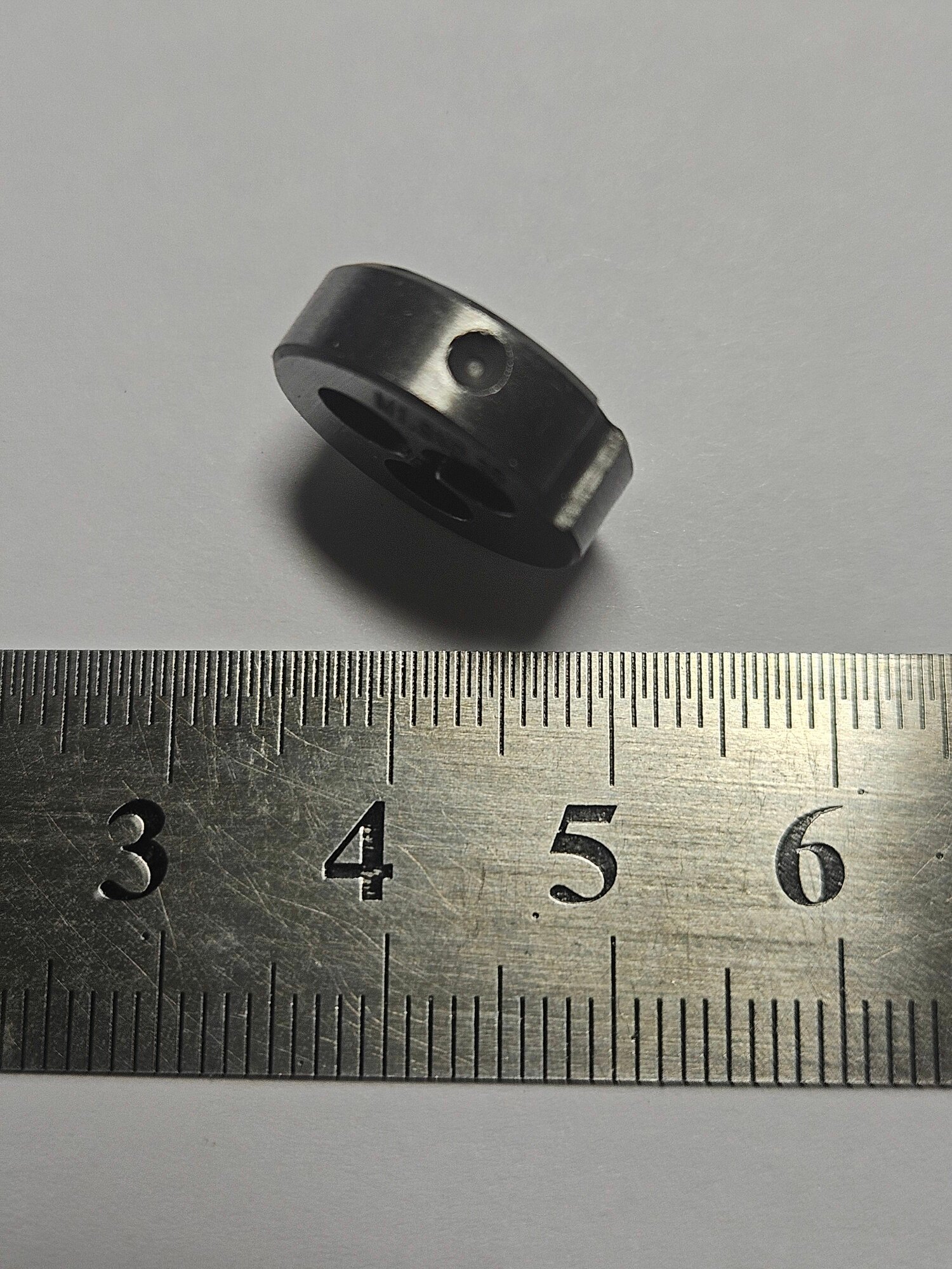 Плашка метрическая М1,8х0,35 — фото 1