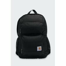Рюкзак Carhartt SingleCompartment 27 L Black