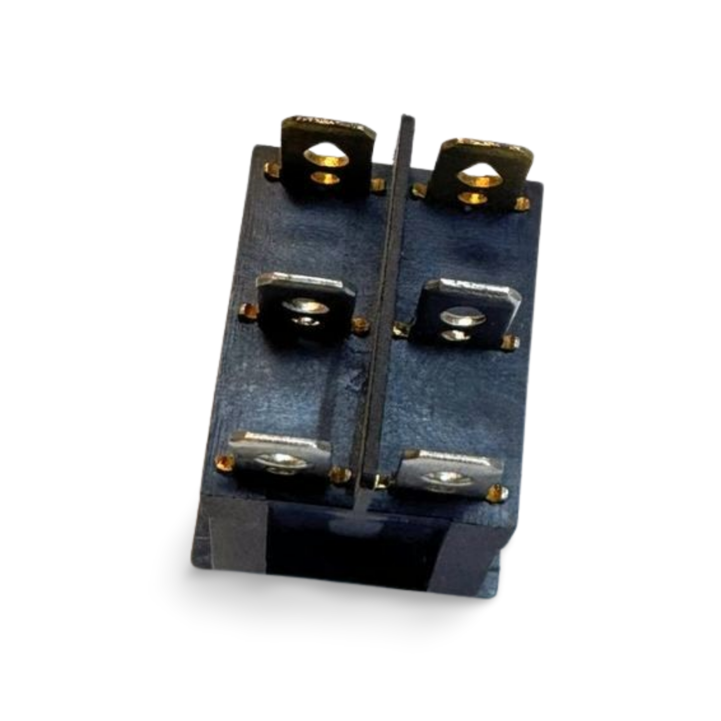 KCD 8-кнопочный красный двойной — фото 1