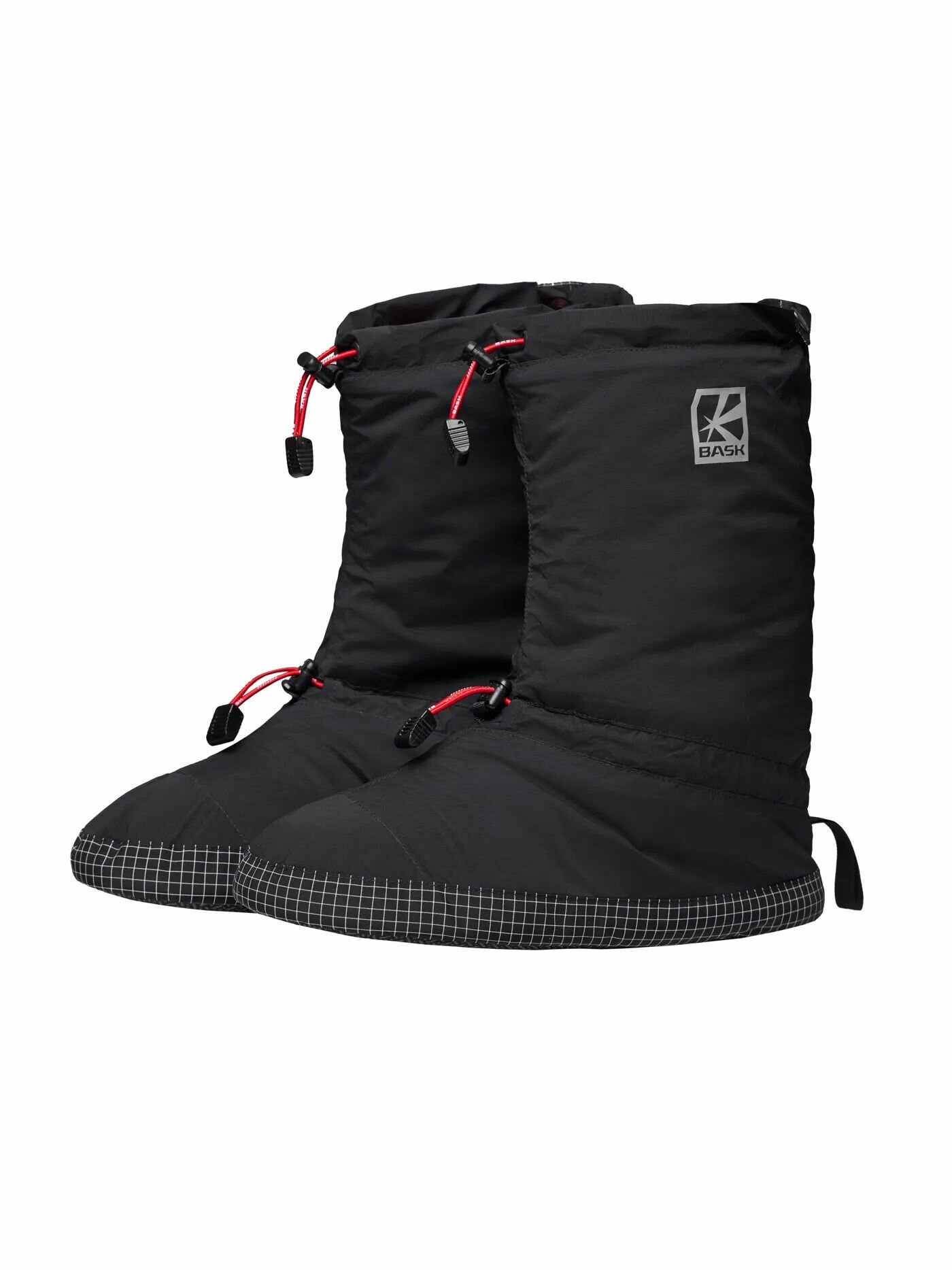 Утепленные носки-чуни TUNDRA FOOT V2