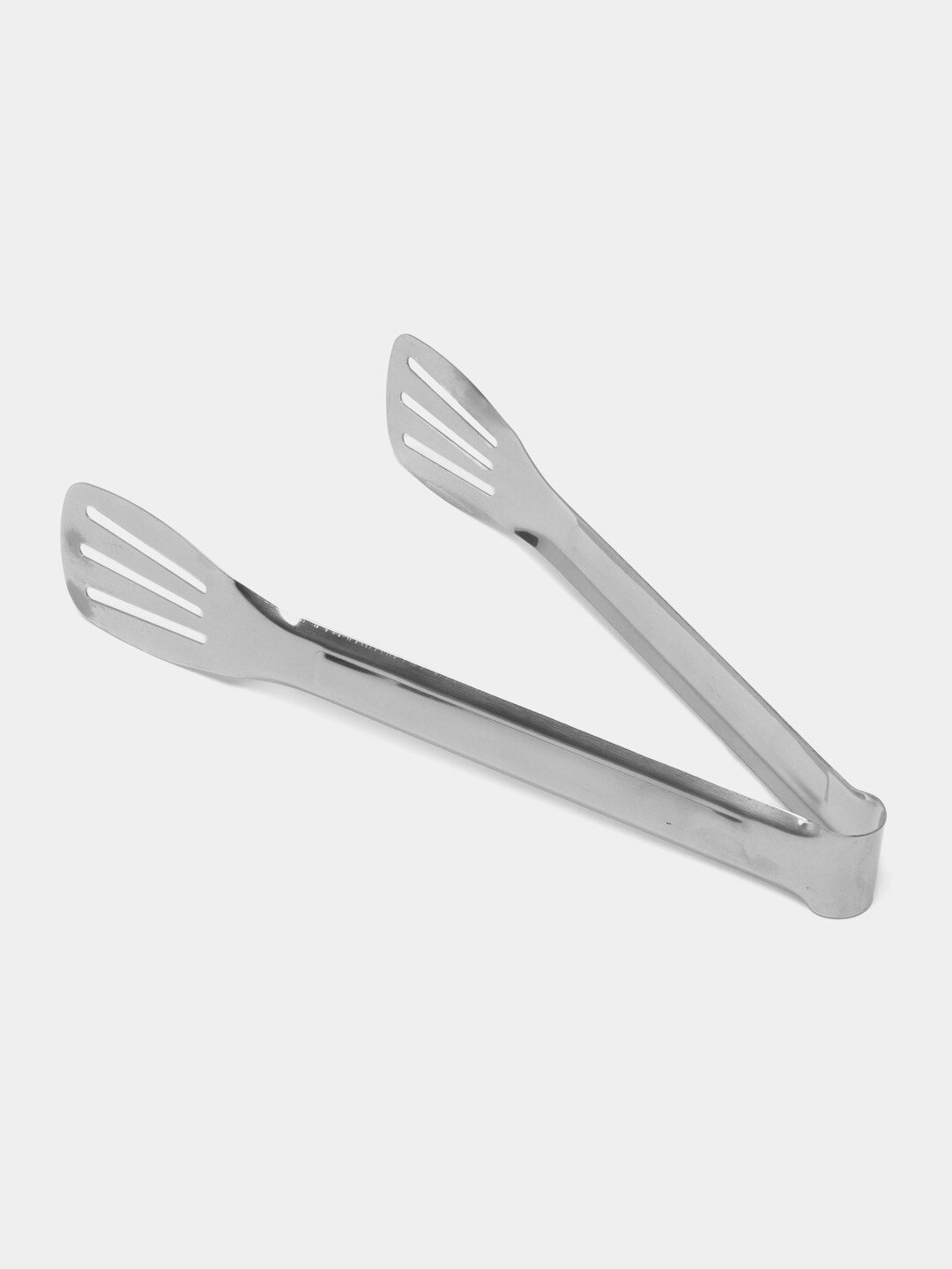 Щипцы кухонные из нержавеющей стали, 24см современный и удобный кухонный аксессуар