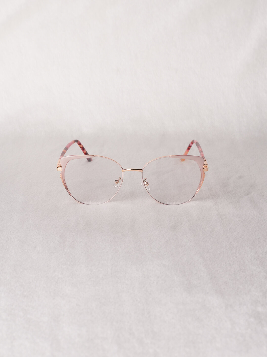 Сменные линзы SANDARIO, розовый, — фото 1