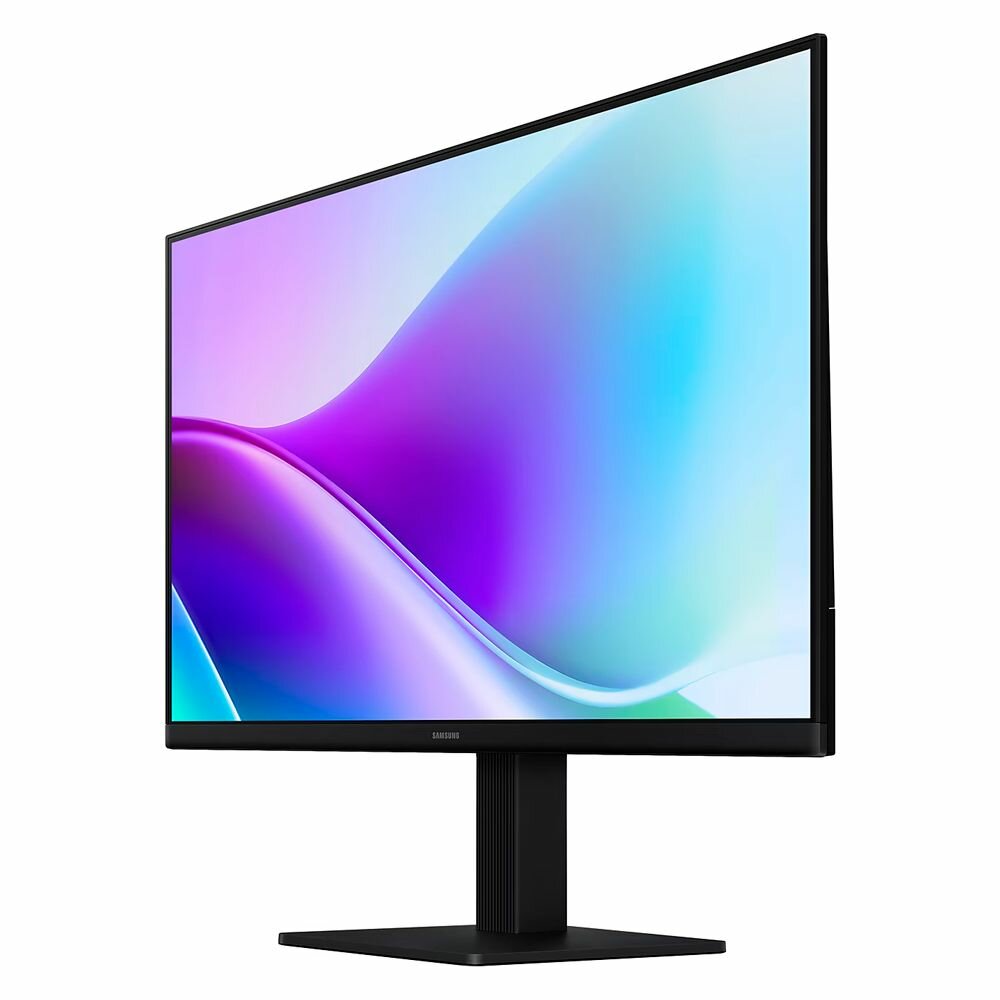 Монитор Samsung LS24F320GAIXCI — фото 1