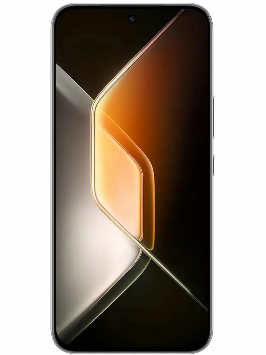 Смартфон Infinix GT 30 8/256Gb, белый — фото 1