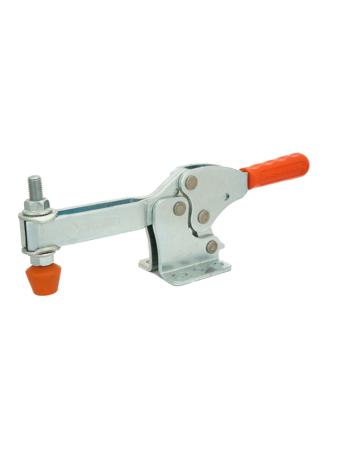 KUKAMET Прижим для станка, усилие 500 кг 111-5