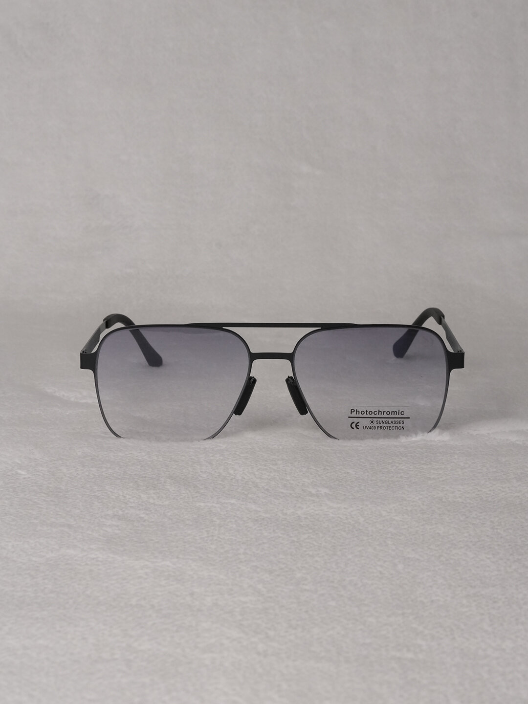 Солнцезащитные очки SANDARIO, черный — фото 1