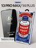 Защитное стекло Remax, для iPhone 13Pro Max/14Plus, UV Full Glue, антибликовое, ...