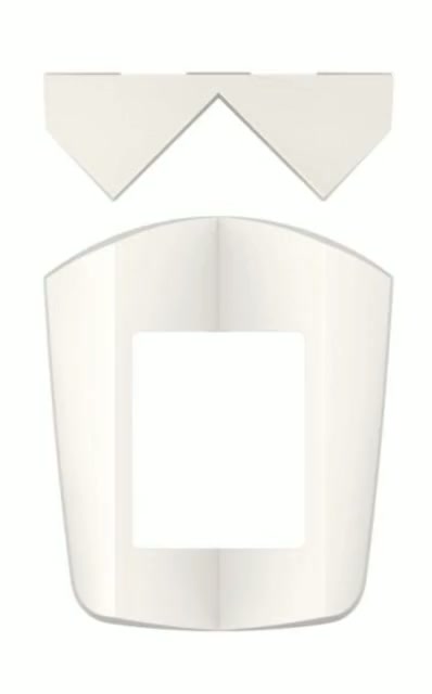 Крепление на угол Theben theLuxa S WH — фото 1