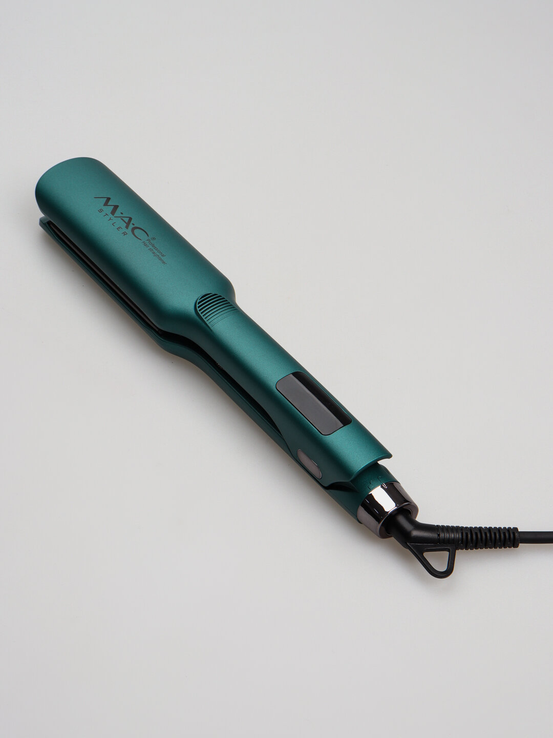 Профессиональный утюжок MAC STYLER MC-5575, выпрямитель для волос — фото 1