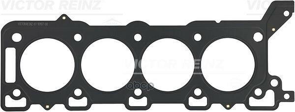 Прокладка головки блока цилиндров Land Rover Range Rover 02-12 / Range Rover Sport 05-13 428PS VICTOR REINZ арт. 61-10107-00