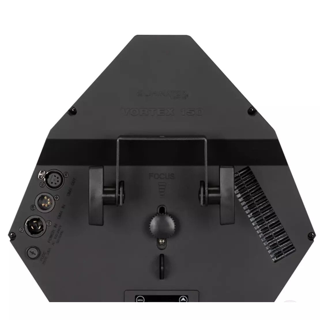 LED светоэффект American DJ Vortex 150 — фото 1