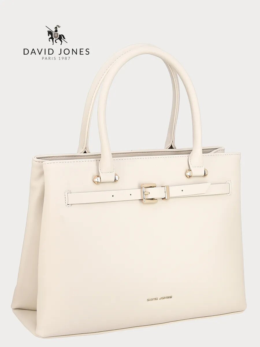 Сумка тоут DAVID JONES 