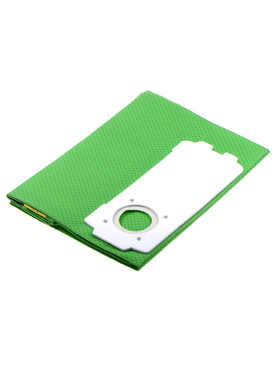 Многоразовый мешок с текстильной застежкой для пылесоса FESTOOL CTL MIDI I