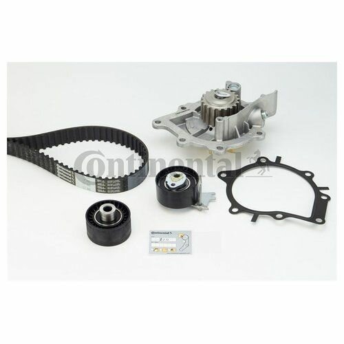 Комплекты грм + водяной насос Contitech CT1140WP2