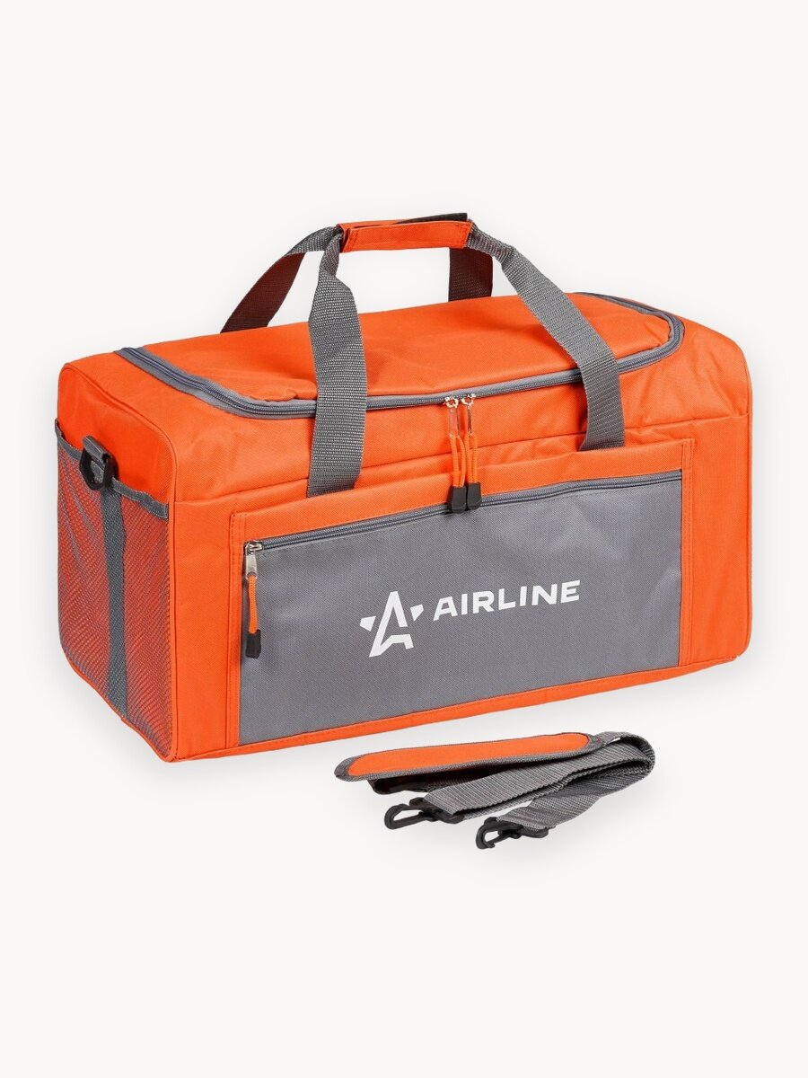 Сумка холодильник термосумка 20 л, 43*23*22 см AIRLINE AO-CB-03
