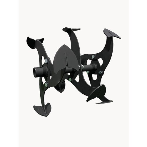 Фрезы гусиные лапки 6 секций VALRUS вал 30 мм 14820₽