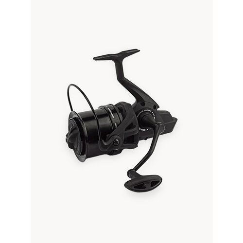 Катушка карповая Nautilus Harisma 8000