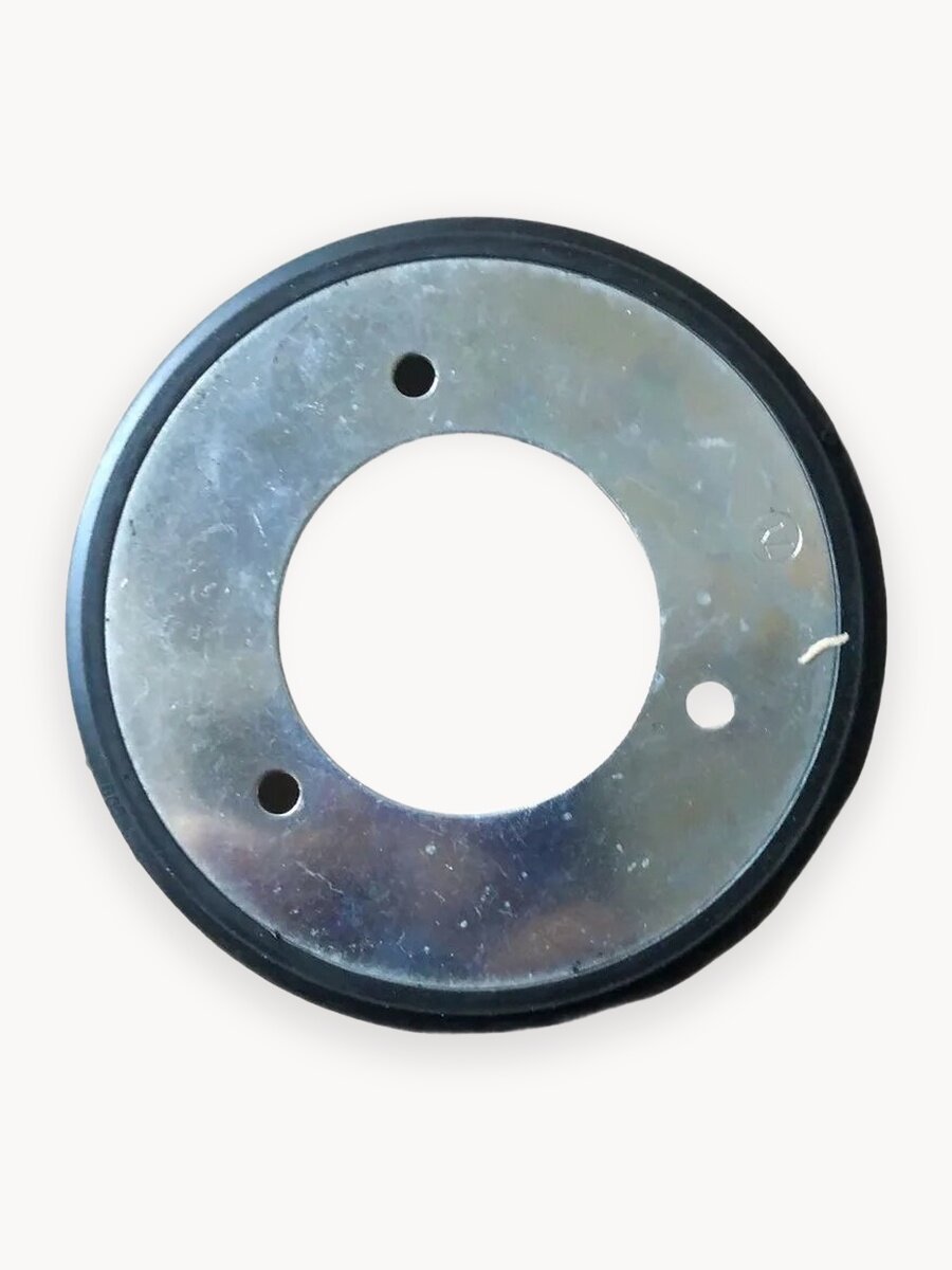 Колесо фрикционное для снегоуборщика ST655