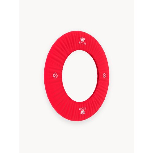 Чехол для Обруча Красный S.P.S.M. L 90 см.
