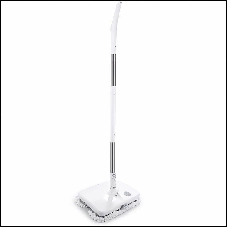 Электрошвабры Xiaomi Электрошвабра Xiaomi SWDK Electric Mop D260