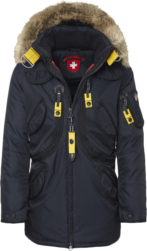 Куртка RESP-66