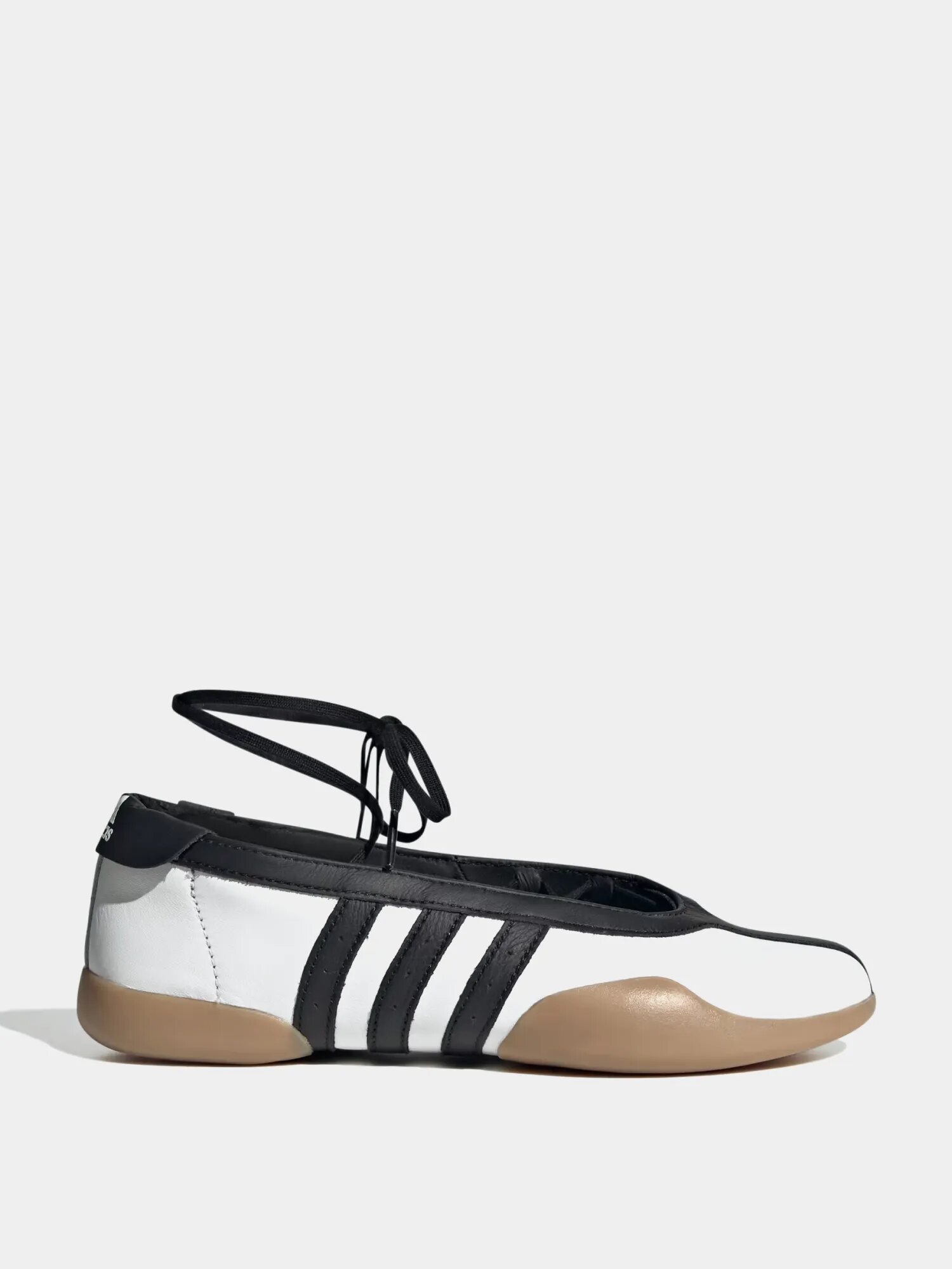 Балетки adidas Originals Taekwondo Mei размер 405 EU white
