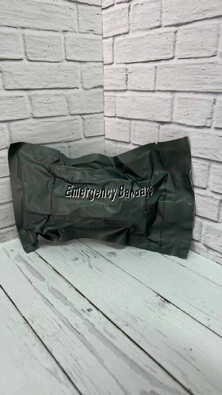 Бандаж израильский