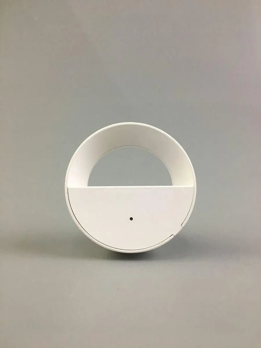 LED-ночник с фотосенсором NL-265 Белый — фото 1