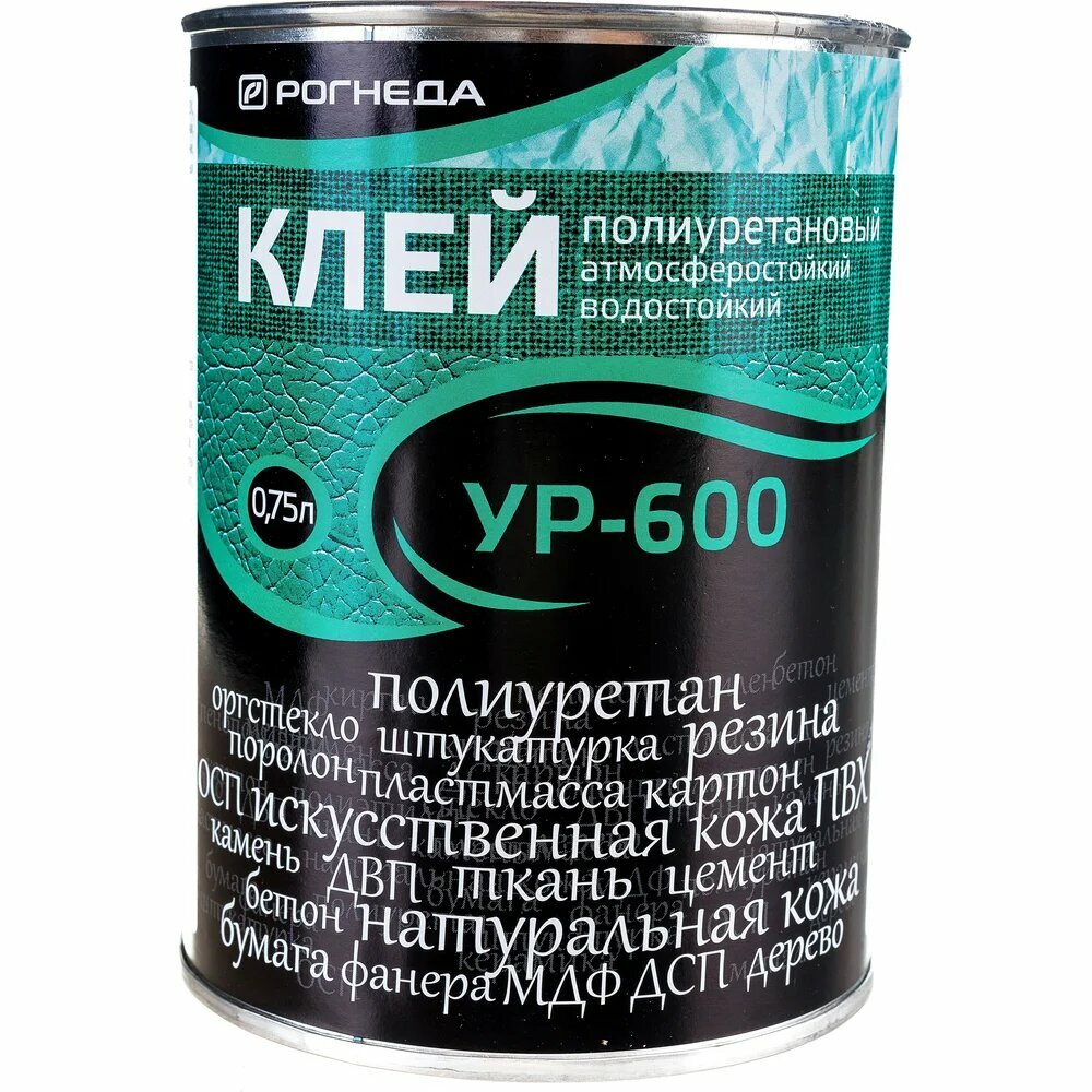 Рогнеда клей УР-600 075 Л 6 24276