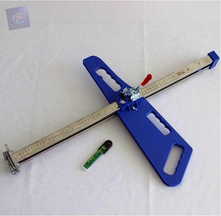 Резак-гильотина для ламината