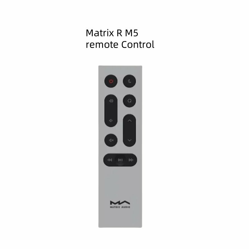 Матричный пульт дистанционного управления RM5 RM4 mini i Pro 4, RM5