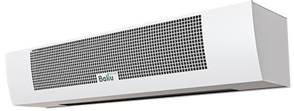 Тепловая завеса BALLU BHC-B10T06-PS 6000 Вт белый