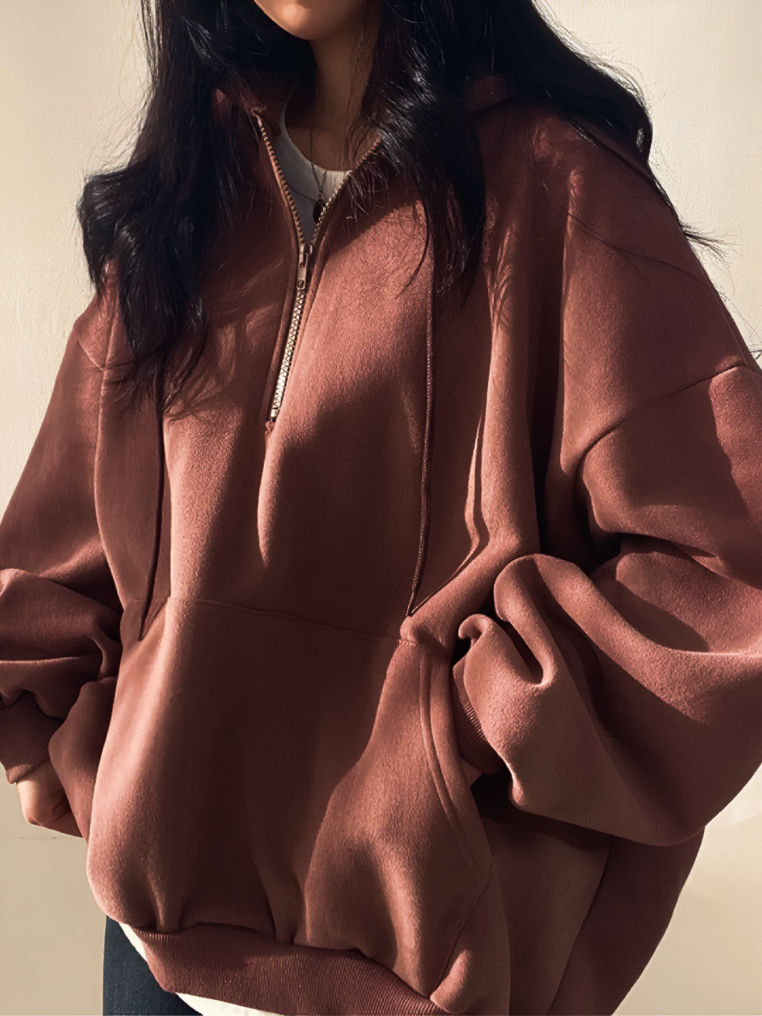 Толстовка спортивная