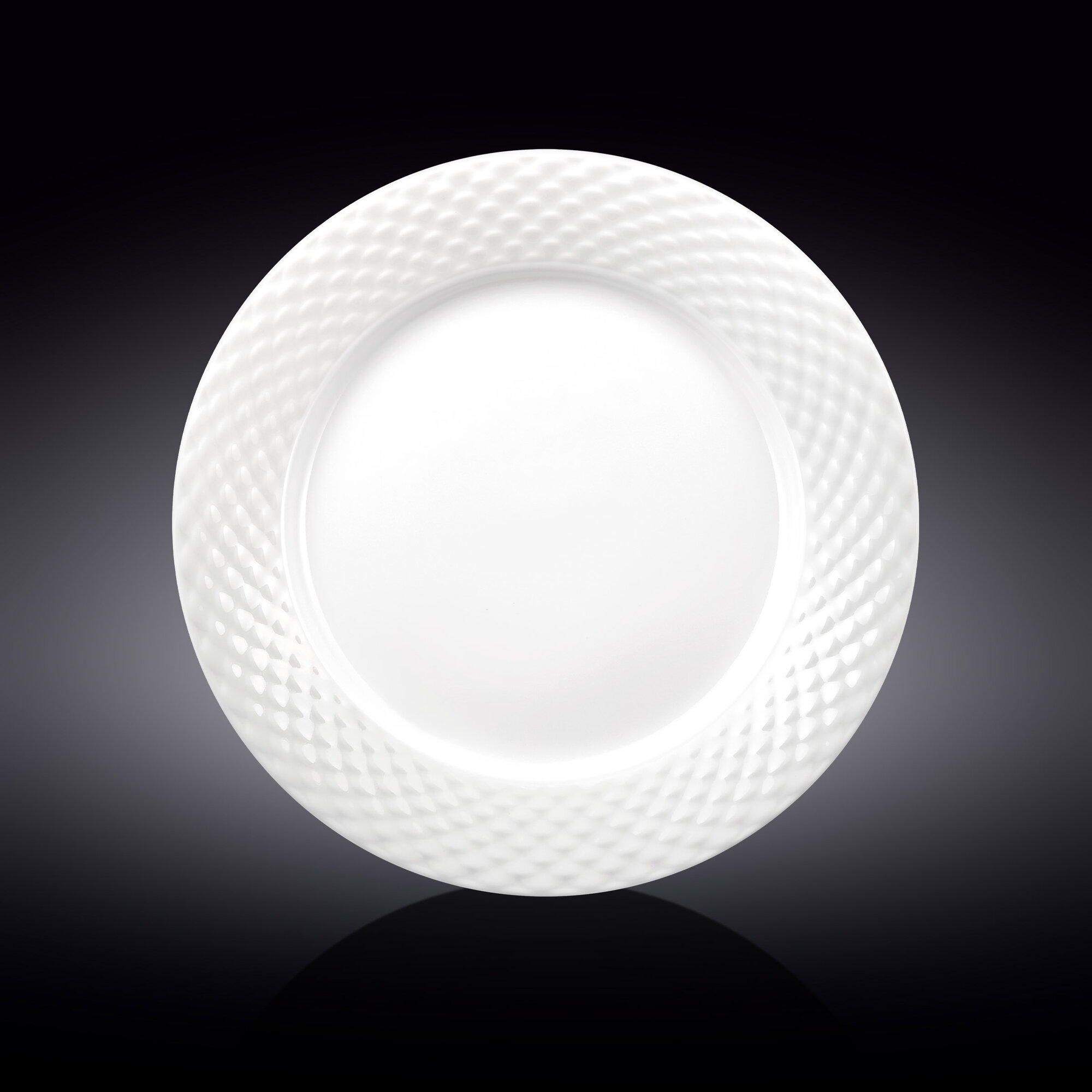 Блюдо круглое 30,5 см WL‑880201107/A