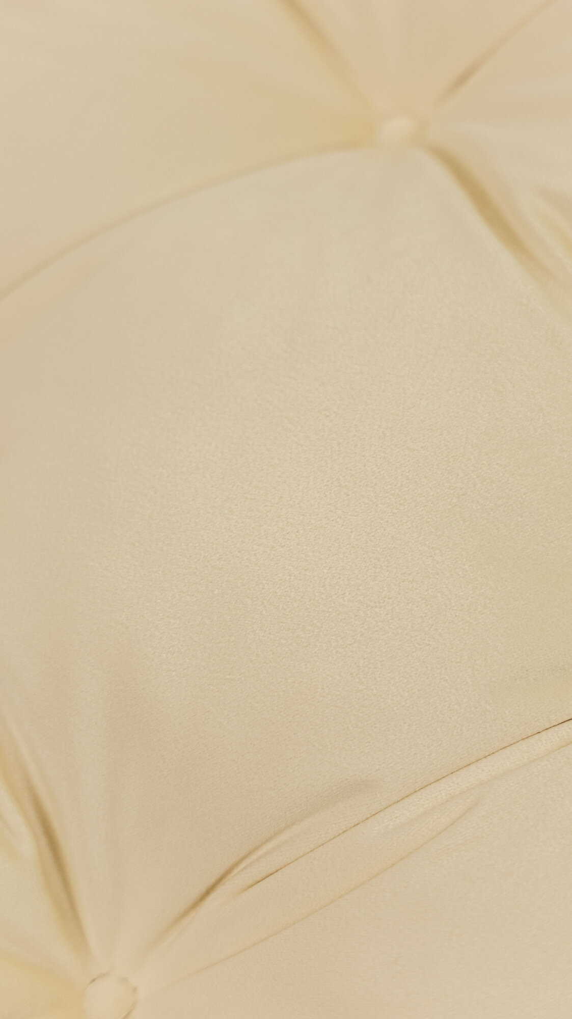 Матрас 100х50 с тафтингом, бархат, 100 % полиэстер, 23 Линия — фото 1