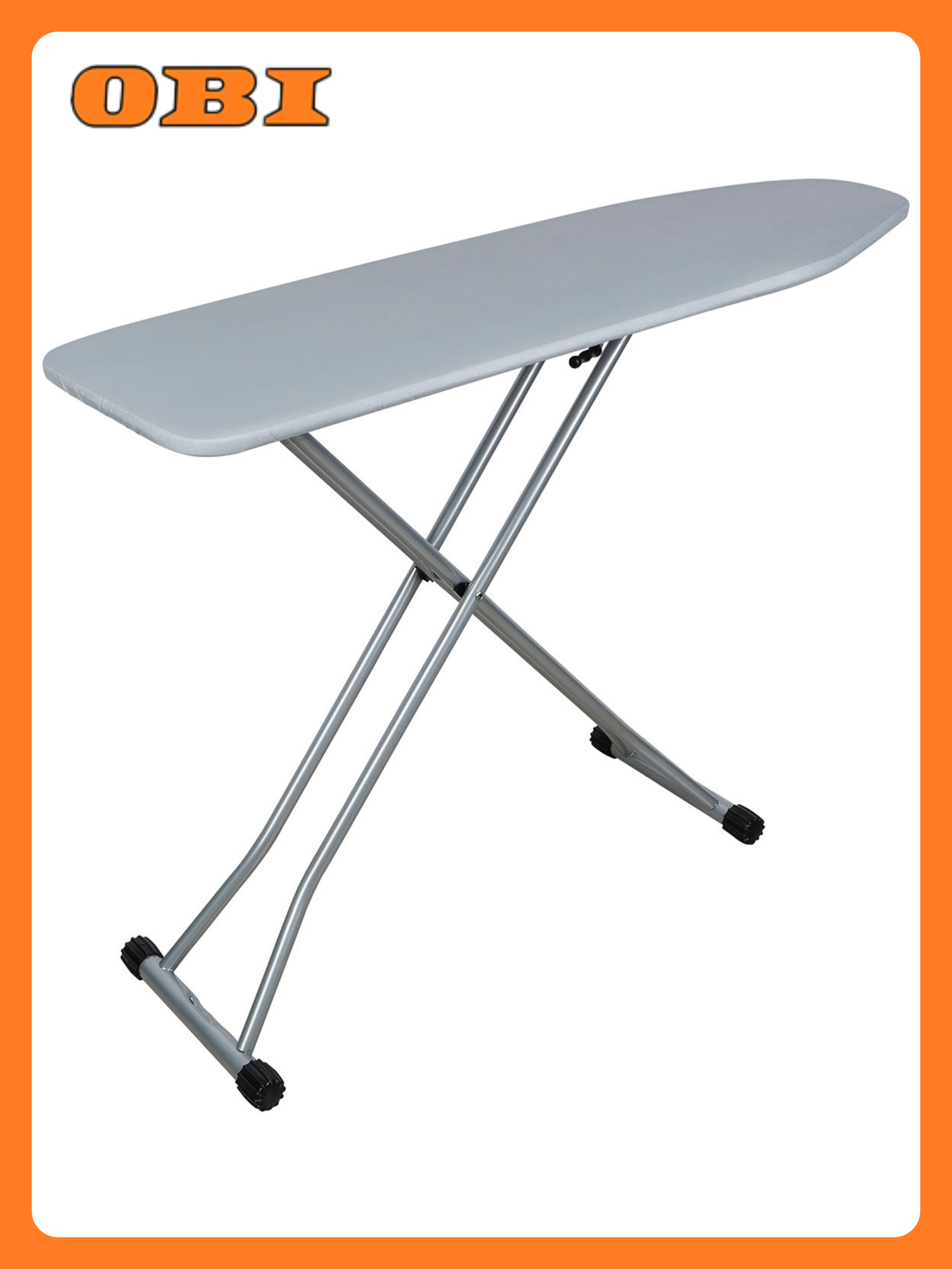 Гладильная доска Hausmann 