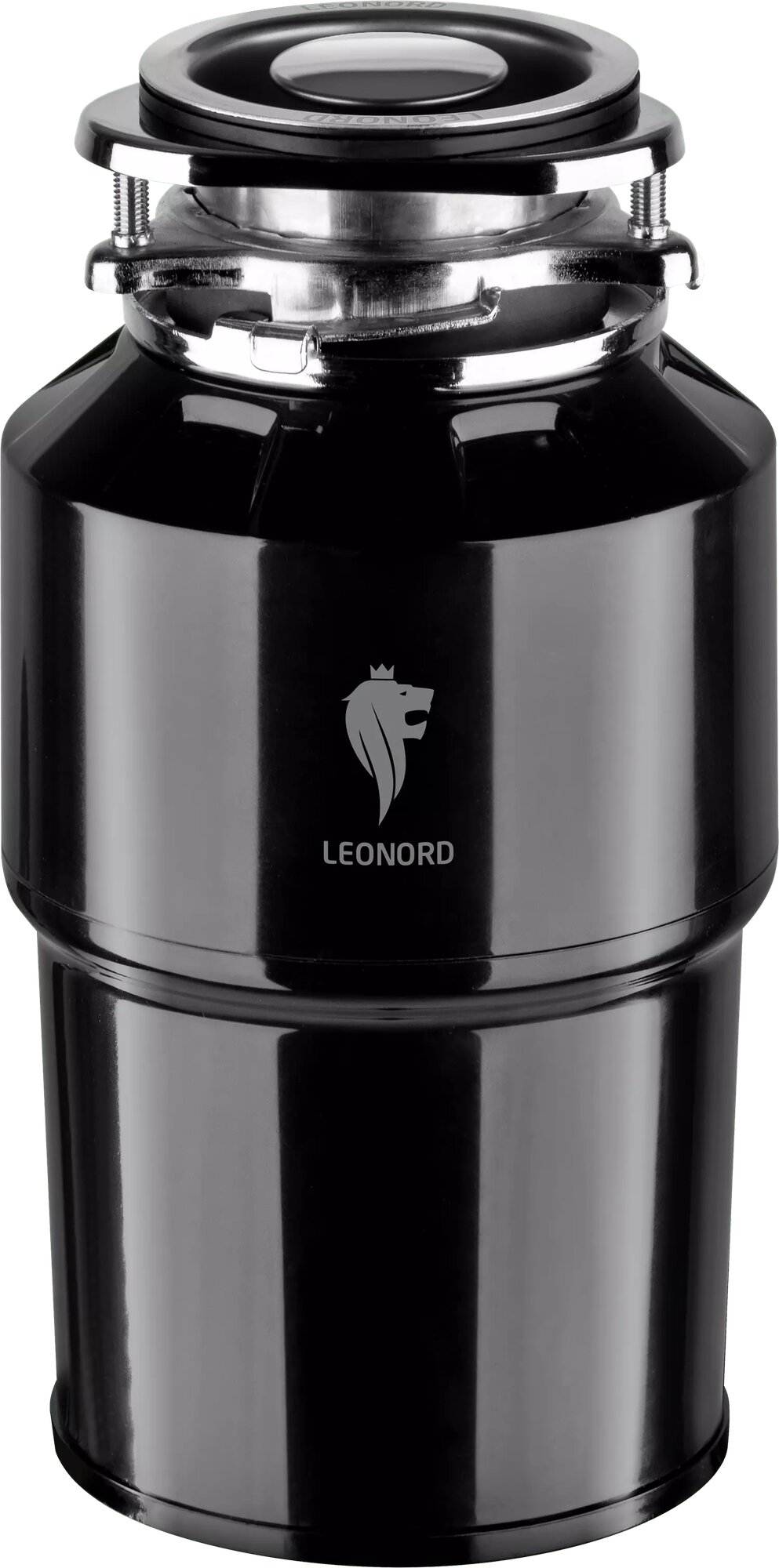 Измельчитель пищевых отходов LEONORD "LE-FWD-650", 650Вт, для раковин, беспроводной пульт