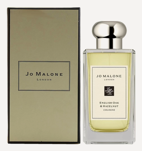Изображение товара Jo Malone English Oak & Hazelnut унисекс одеколон 100 мл