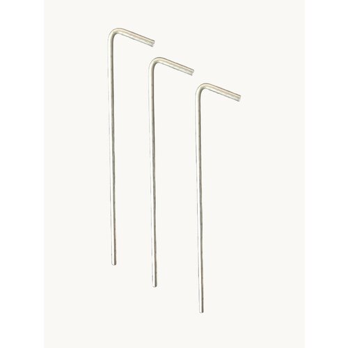 Колышки для палатки 30 шт