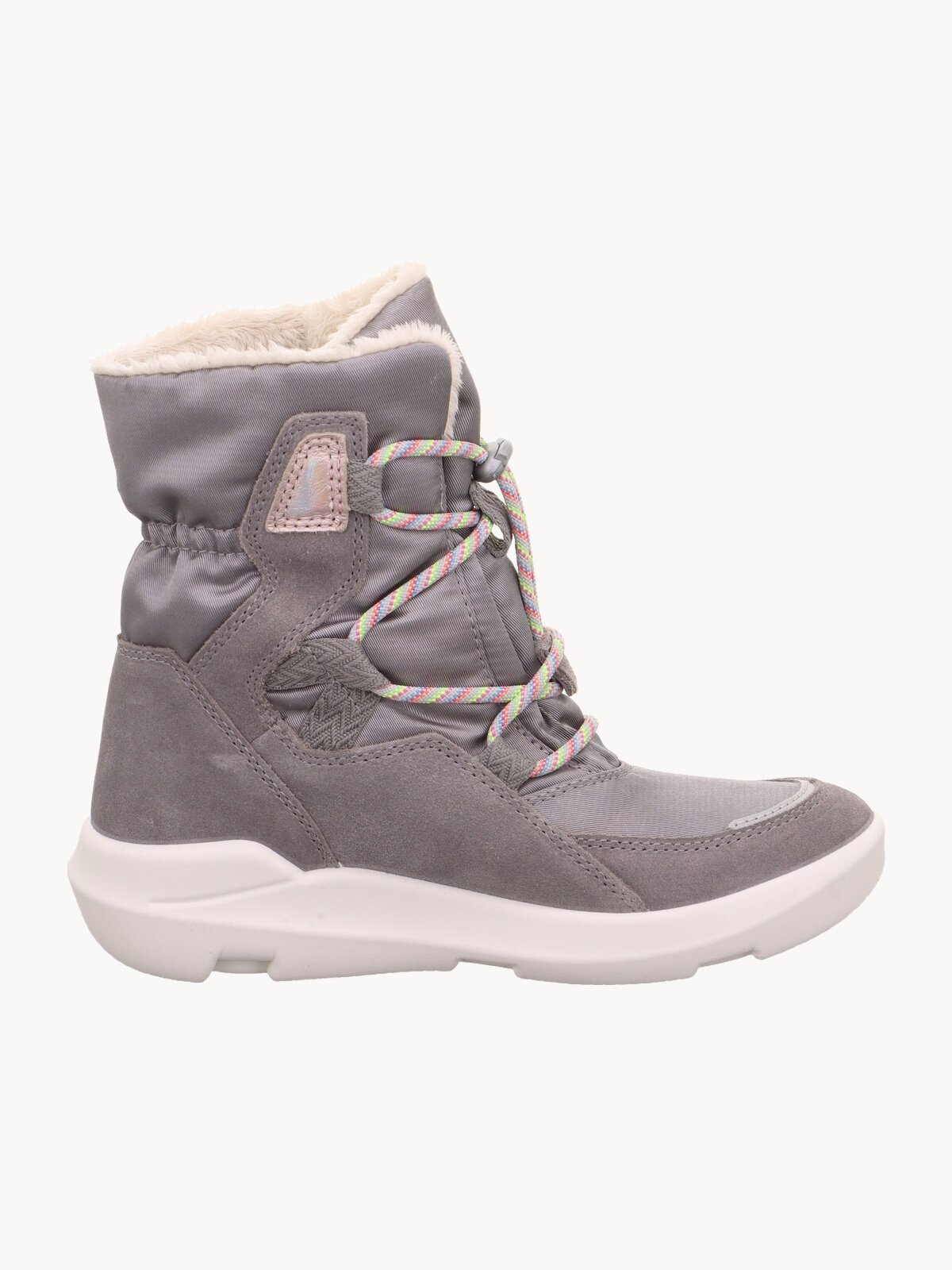 Полусапоги Superfit TWILIGHT