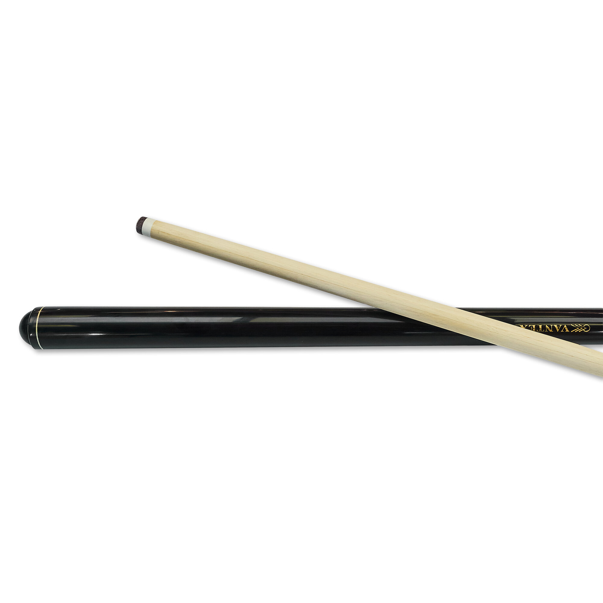 Кий для русского бильярда "Классика" мастерской "Vantex" / арт. F104143