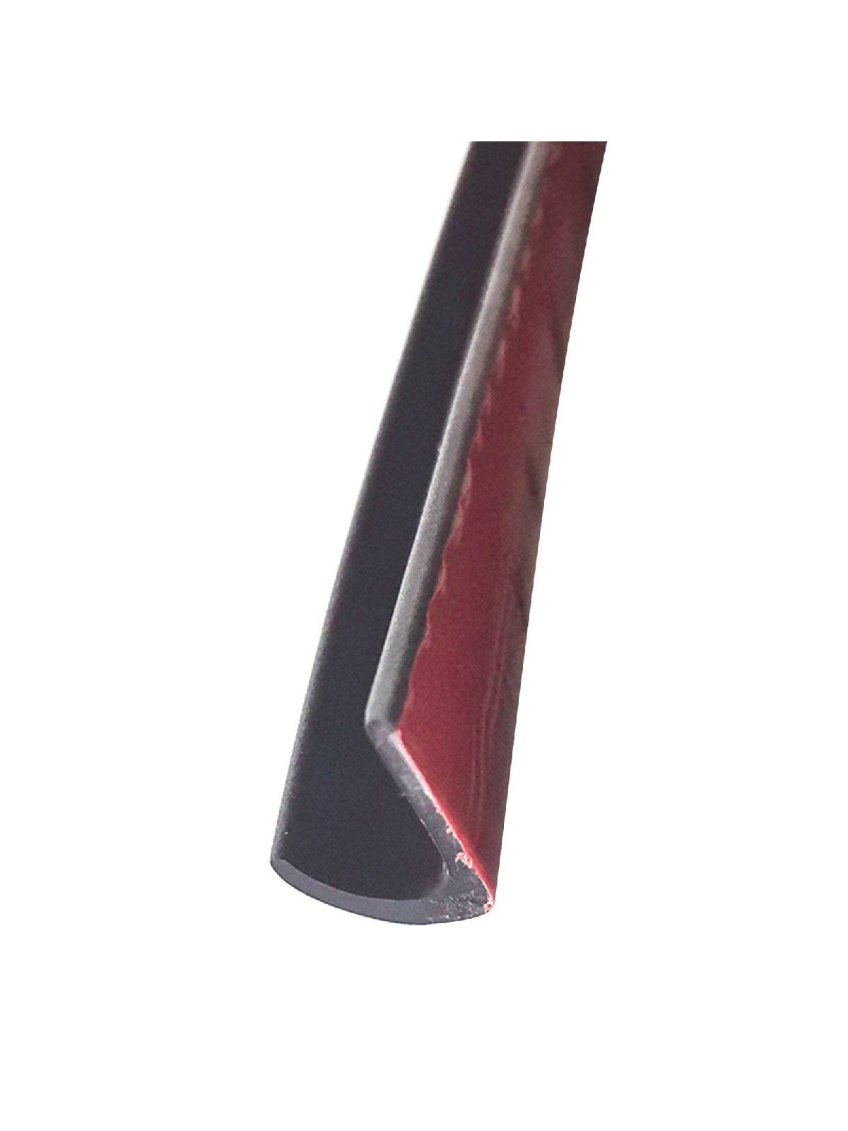 Водосточный желоб на крыше фургона дефлектор воды дренажный канал для комфорта кемпинга